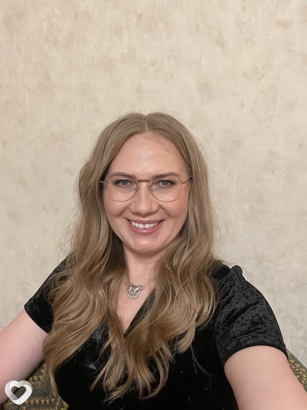 Юлия, 47, Самаре — анкета №3903411