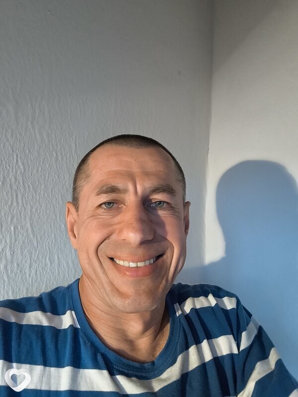 Эдгар, 47, Пинске — анкета №3903431