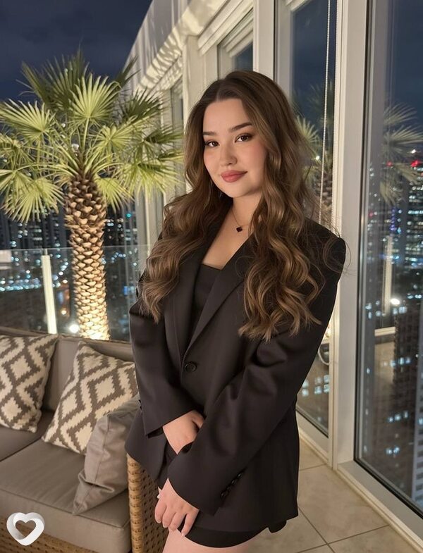 Алиса, 24, Витебске — анкета №3903391