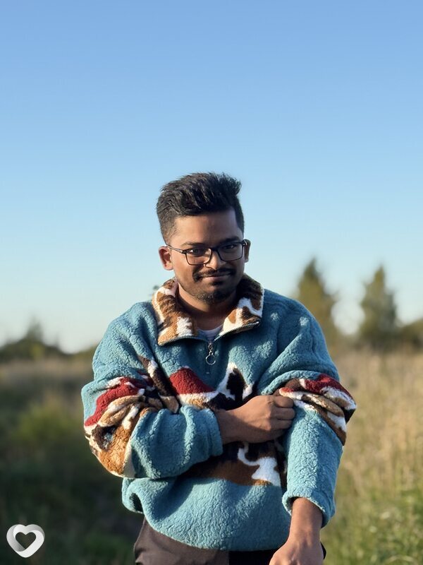 Sudeep, 23, Йошкар-Оле — анкета №3903394