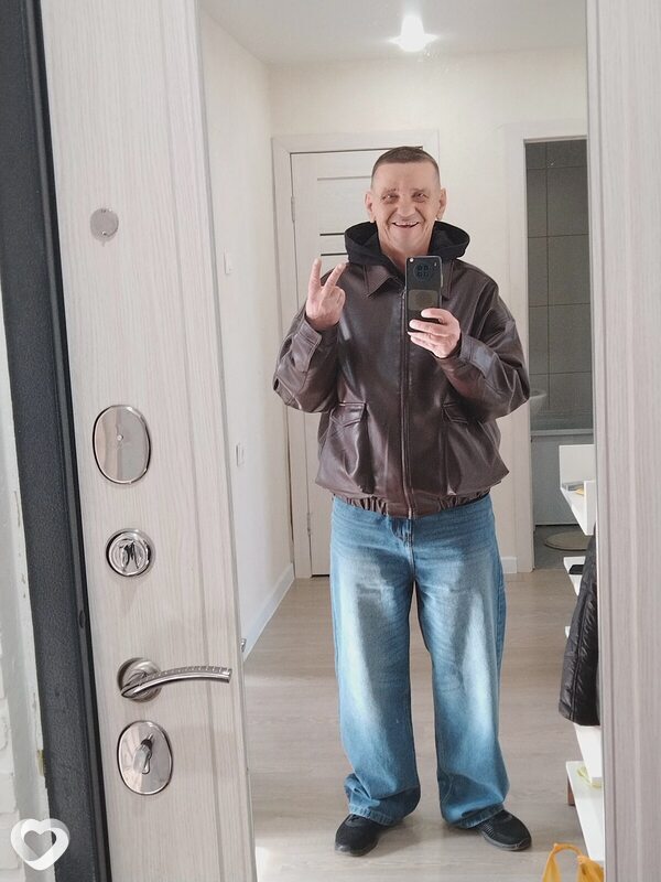 Виталий, Волжский