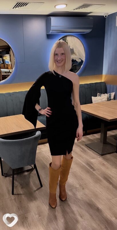 Ирина, 38, Минске — анкета №3903398