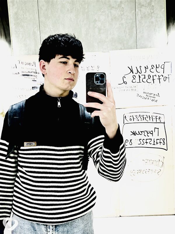 Farohiddin, 21, Алматы — анкета №3903400
