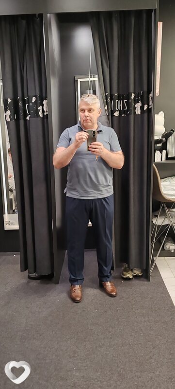 Андрей, 45, Смоленске — анкета №3903408