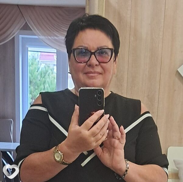 Olga, 65, Самаре — анкета №3903409
