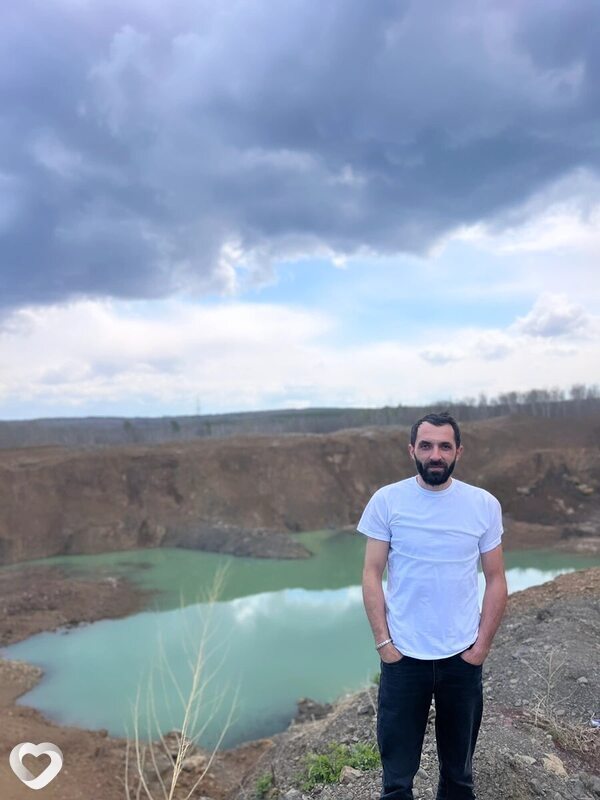 Vik, 33, Ереван — анкета №3903448