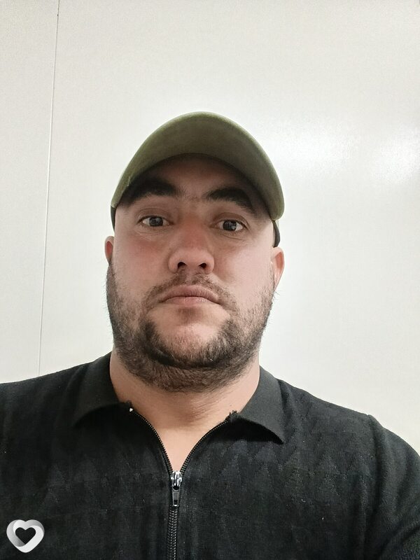 Алик, 35, Нижнекамске — анкета №3903453