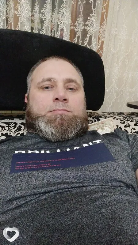 Хизир, 44, Москве — анкета №3903458