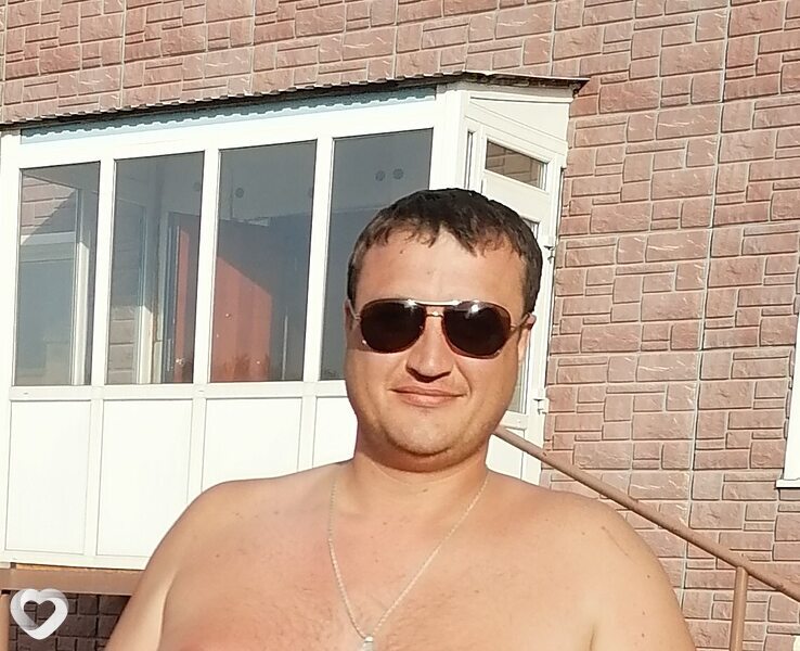 Николай, 36, Ачинске — анкета №3903495