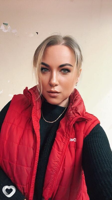 Анна, 33, Варшава — анкета №3903503