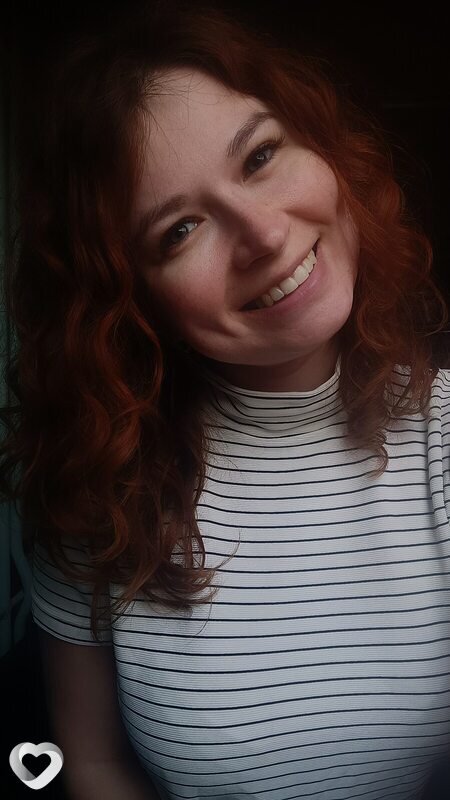 Катерина, 30, Гродно — анкета №3903636