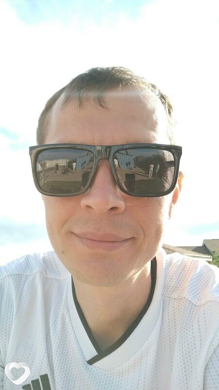 Владимир, 43, Москве — анкета №3903639