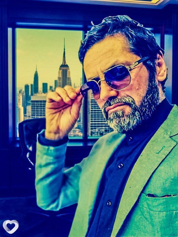 Андрей, 46, Ноябрьске — анкета №3903525