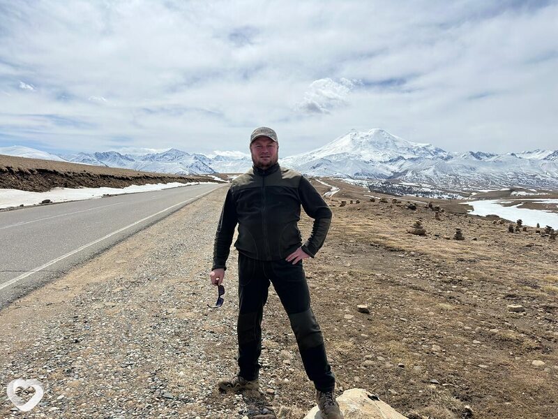 Bond, 41, Йошкар-Оле — анкета №3903528