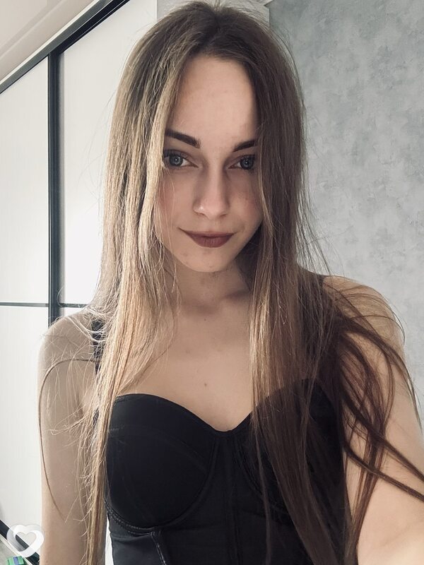 Рената, 19, Минске — анкета №3903529