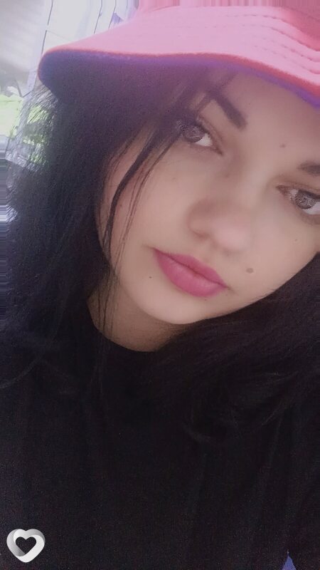 Яна, 26, Одессе — анкета №3903539