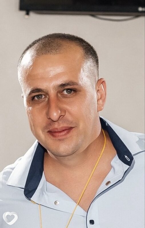 Артём, 34, Витебске — анкета №3903548