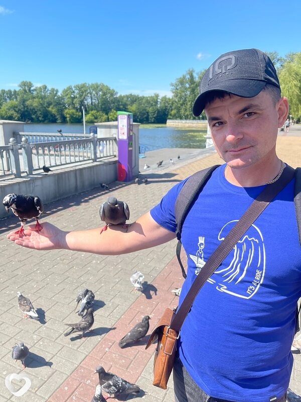 Андрей, 30, Москве — анкета №3903549