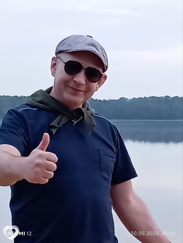 Павел, 47, Иванове — анкета №3903661