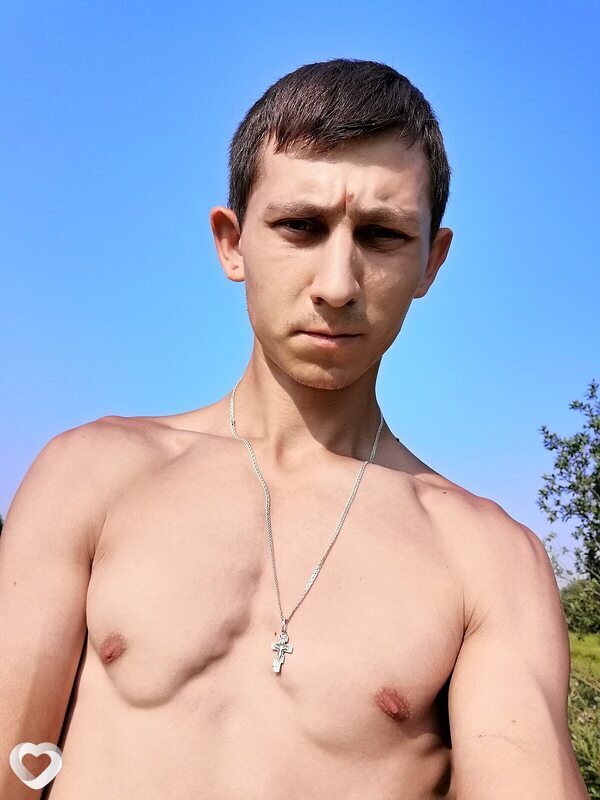 Евгений, 34, Орёл — анкета №3903665