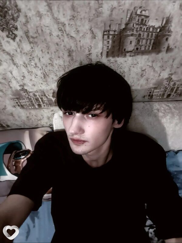 Мартин, 20, Бресте — анкета №3903680