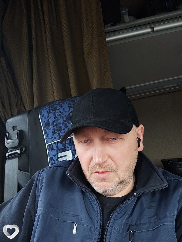 Андрей, 41, Челябинске — анкета №3903560