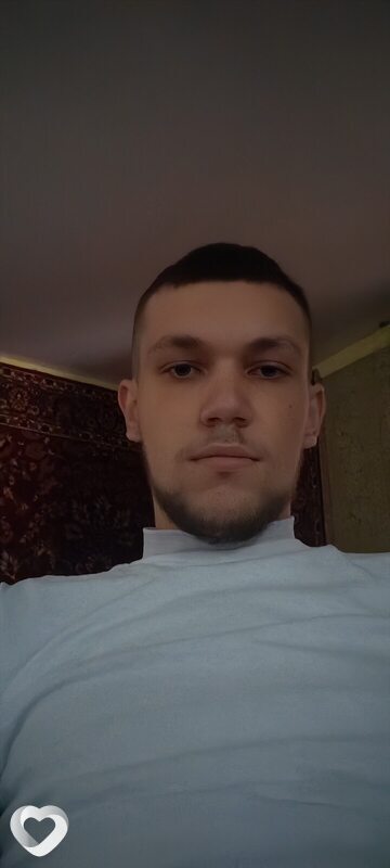 Никита, Буденновск
