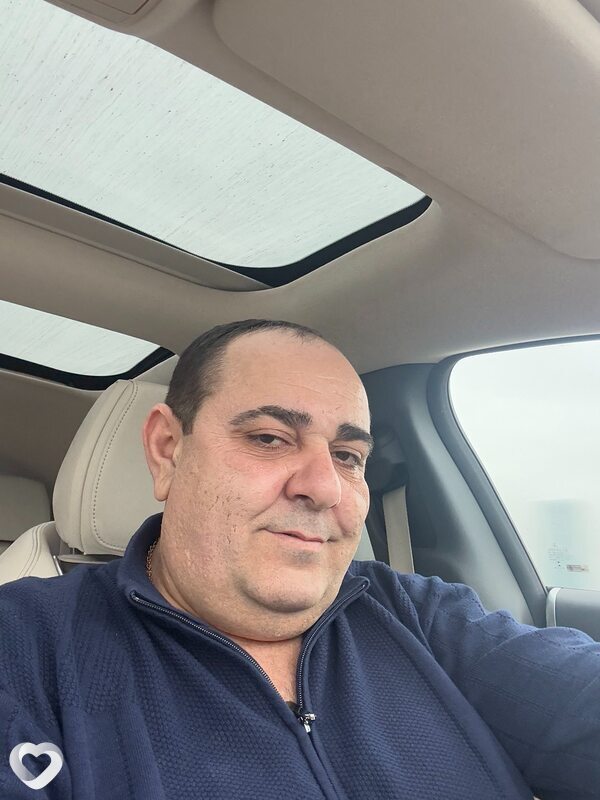 Гарик, 43, Ростове-на-Дону — анкета №3903567