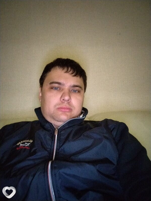 Антон, 36, Ульяновске — анкета №3903572