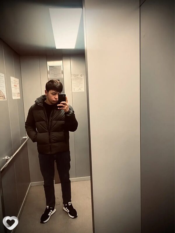 ᅠбахром, 20, Люберцах — анкета №3903610