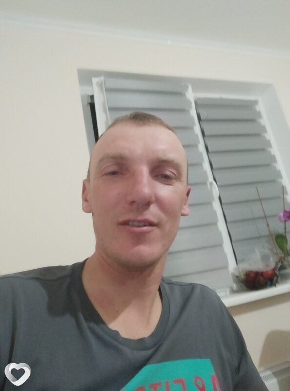 Евгений, 38, Минске — анкета №3903613