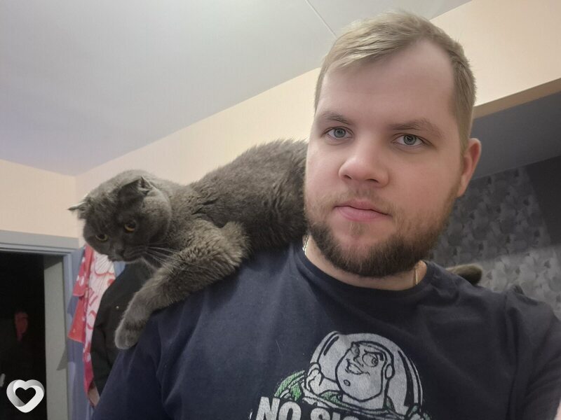 Олег, 27, Лиде — анкета №3903617