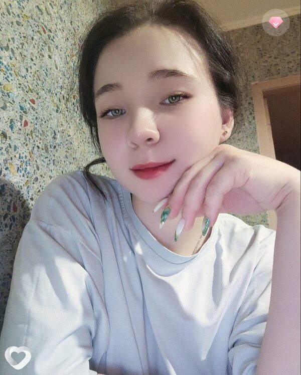 Анастасия, 25, Челябинске — анкета №3903622