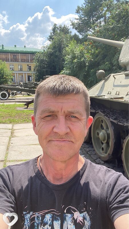 Алексей, 54, Москве — анкета №3903623