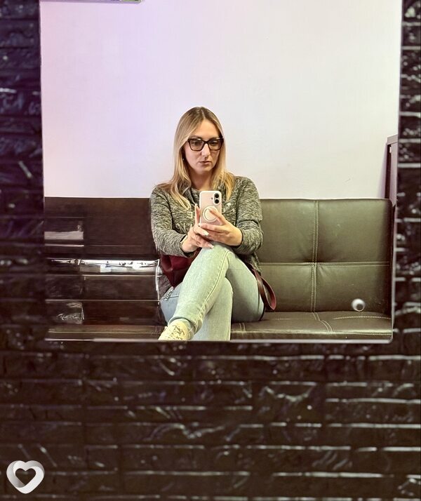 Yulia, 36, Воронеже — анкета №3903629