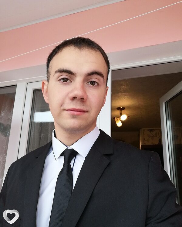 Инсаф, 30, Казани — анкета №3903632