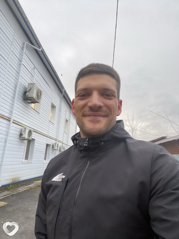 Роман, 32, Калуге — анкета №3903983