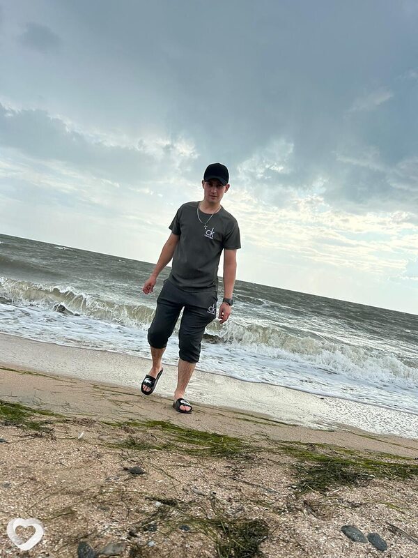 Жека, 27, Джанкое — анкета №3903995