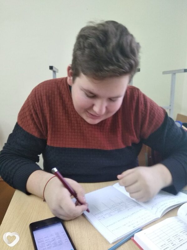 Матвей, 21, Минске — анкета №3903997
