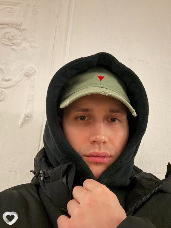 Denis, 28, Волгограде — анкета №3904001