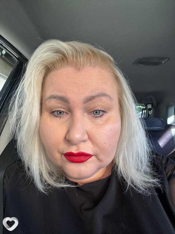 Ольга, 42, Луганске — анкета №3904003