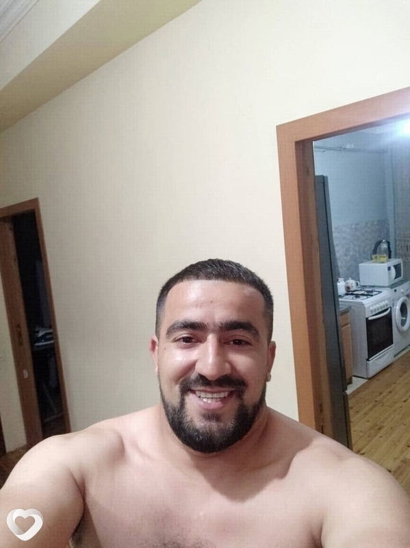 Эльмир, 36, Москве — анкета №3904006