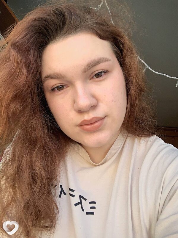 Лиза, 19, Перми — анкета №3903585