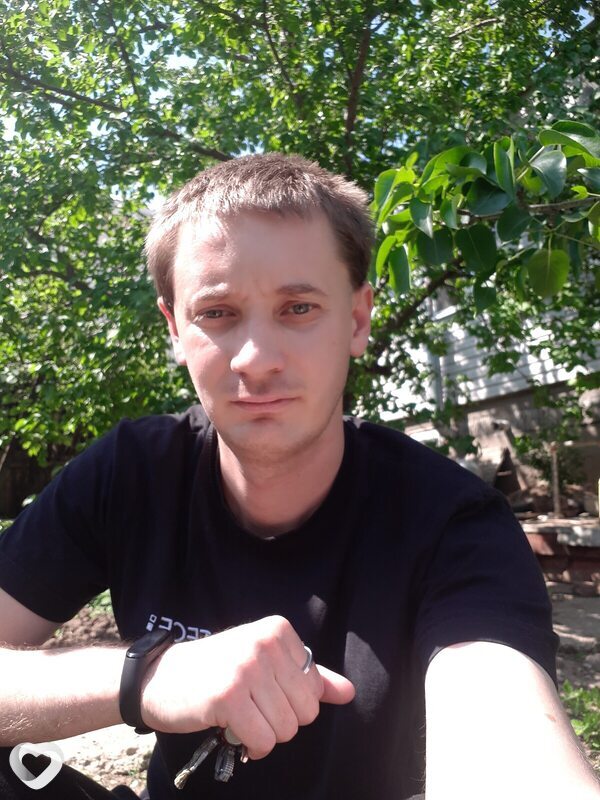 Александр, 25, Астрахани — анкета №3903592