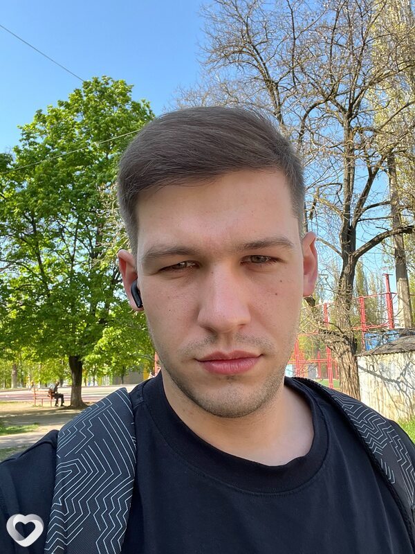 Александр, 24, Одессе — анкета №3903593