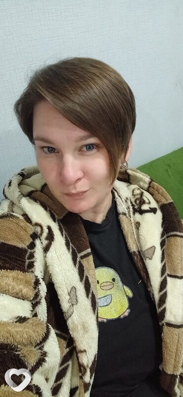Валерия, 33, Краснодаре — анкета №3903600