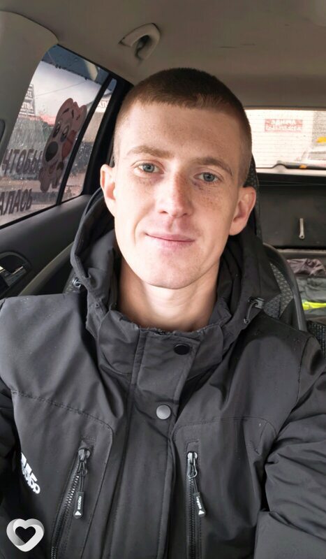 Александр, 26, Подольске — анкета №3903606
