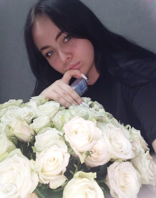 Алина, 18, Воронеже — анкета №3903607