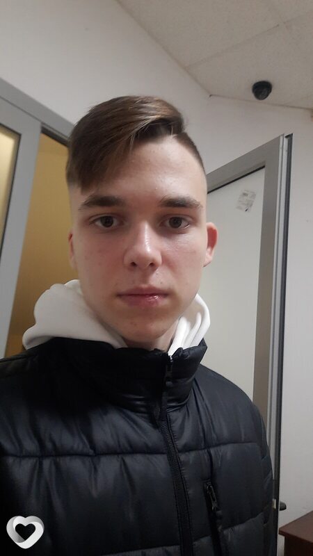 Самир, 19, Зеленодольске — анкета №3903608