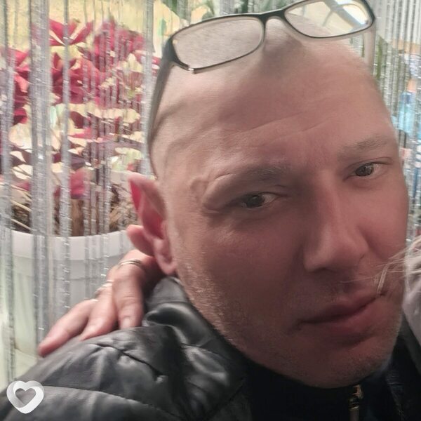 Сергей, 45, Копейске — анкета №3903859